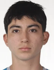 Sebastián Villarroel