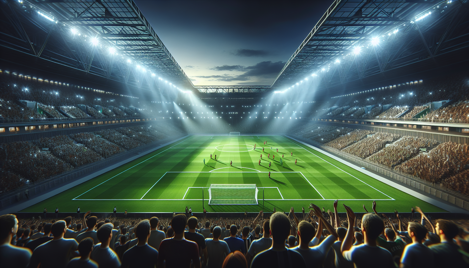 Always Ready vs San Antonio Bulo Bulo - Match Preview