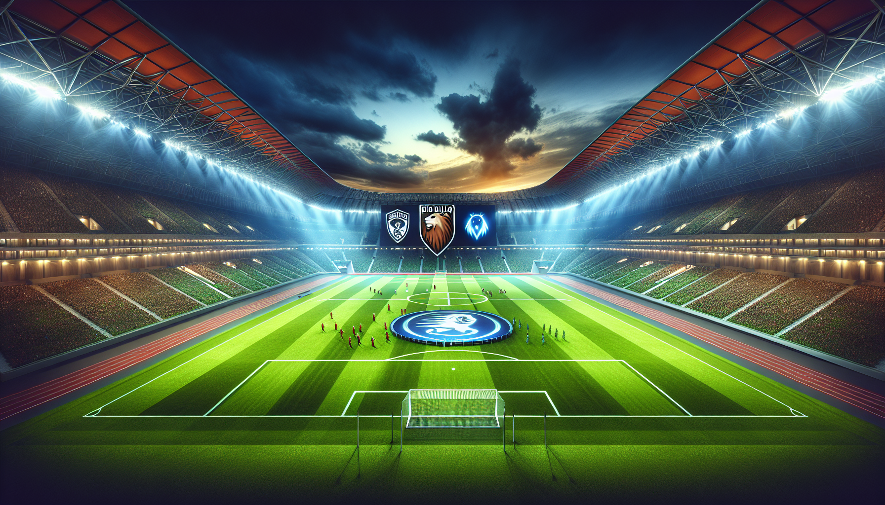 San Antonio Bulo Bulo vs Aurora - Match Preview