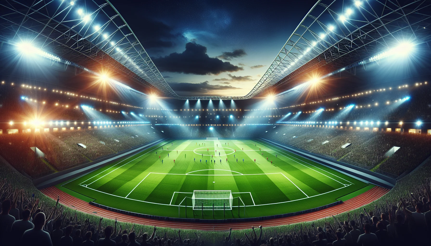 San Antonio Bulo Bulo vs Always Ready - Match Preview