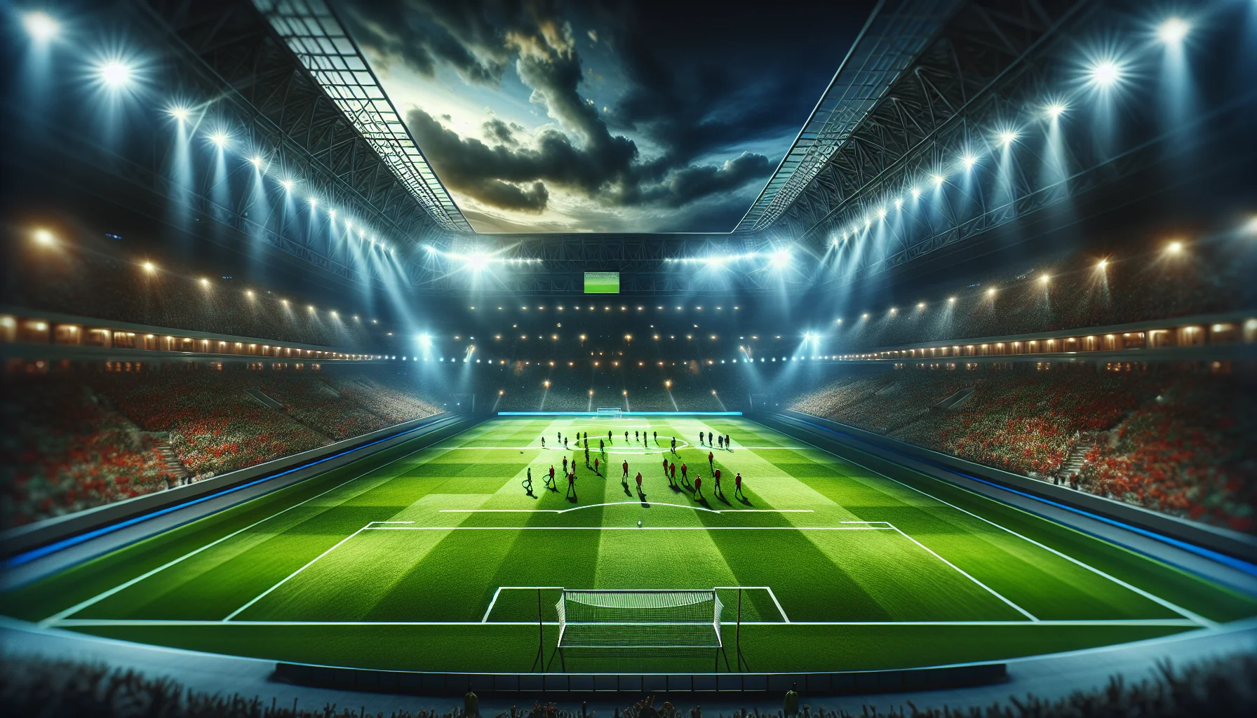 San Antonio Bulo Bulo vs Bolívar - Match Preview