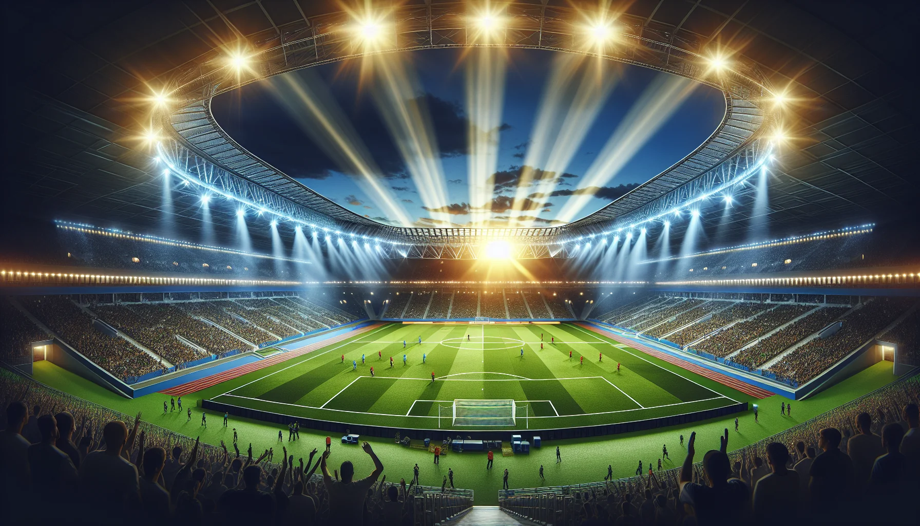 San Antonio Bulo Bulo vs Real Tomayapo - Match Preview